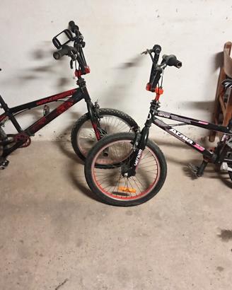 BMX USATE