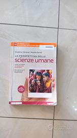 La Prospettiva delle Scienze Umane