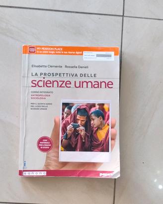 La Prospettiva delle Scienze Umane