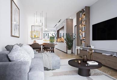 Appartamento - Peschiera del Garda