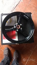 Cerchio anteriore Originale Per Kawasaki zx10r 