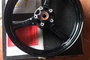 Cerchio anteriore Originale Per Kawasaki zx10r 