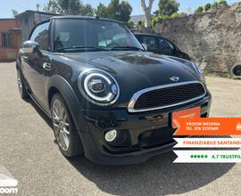 Mini 1.6 16V Cooper D Cabrio MOTORE REVISIONATO