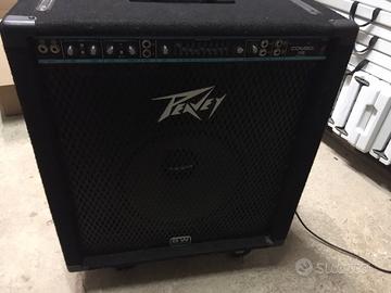 Peavey COMBO 115