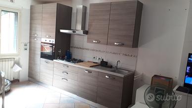 Cucina 330 x 60