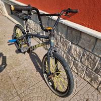Bicicletta bmx
