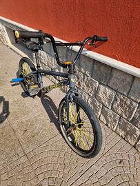 Bicicletta bmx