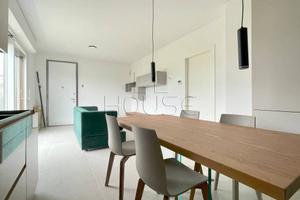 Appartamento di 80 m² con 3 locali e box auto a Sa