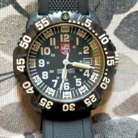 LUMINOX NAVY SEAL 
