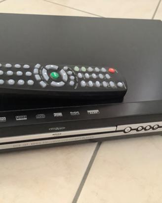 Lettore  dvd mp3 ed altri formati