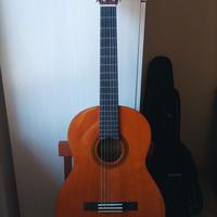 Chitarra classica Yamaha CG101