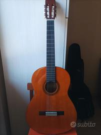 Chitarra classica Yamaha CG101