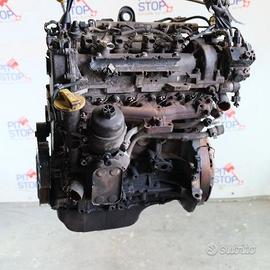 MOTORE LANCIA MUSA 1.3 M-JET 90 CV 2008 199A3000