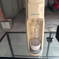 Gasatore Acqua