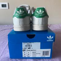 Adidas Stan Smith