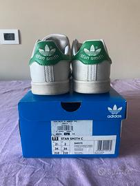 Adidas Stan Smith