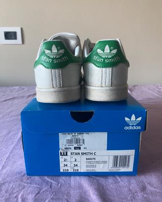 Adidas Stan Smith