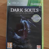 Dark Souls Prepare to die Xbox 