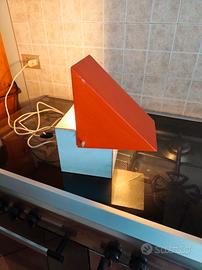 lampada design anni 80