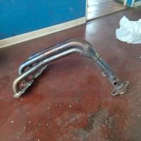 collettori Peugeot 106 rally 