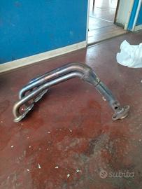 collettori Peugeot 106 rally 