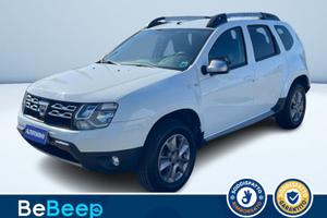 Dacia Duster 1.5 DCI LAUREATE 4X2 S&S 110CV MY17