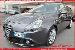 Alfa Romeo Giulietta - 2015 1.6 Distinctive Unico 