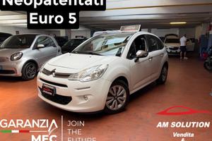 Citroen C3 1.2 Neopatentati Euro 5