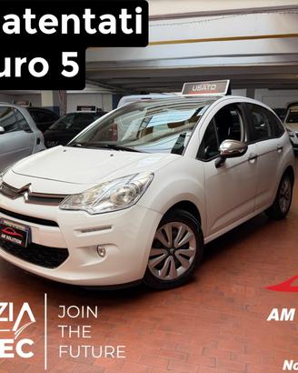 Citroen C3 1.2 Neopatentati Euro 5
