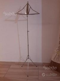 Leggii musicali notenstander