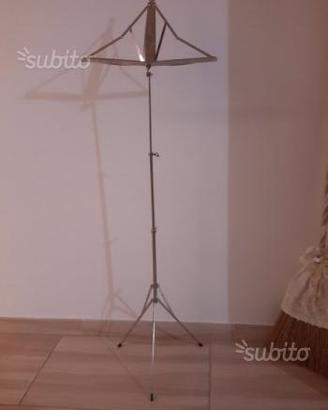 Leggii musicali notenstander