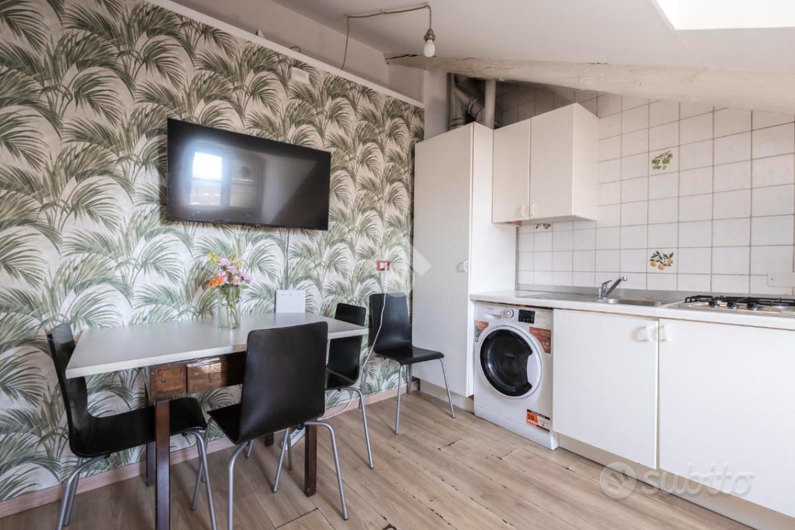 Appartamento – Torino, Borgo Nuovo, Circoscrizione 1 - Vista 3