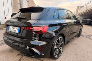 Audi A3 2024 KM45.000 393 684 1379