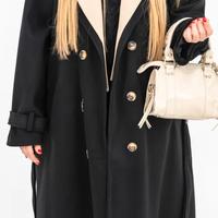 Cappotto trench