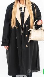 Cappotto trench