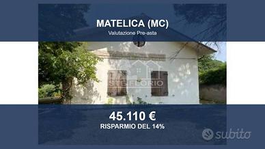 Immobile in asta di 208 m² con più di 5 locali a M