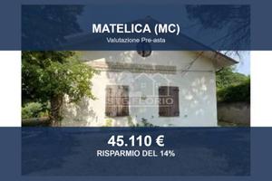 Immobile in asta di 208 m² con più di 5 locali a M
