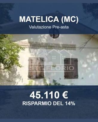 Immobile in asta di 208 m² con più di 5 locali a M