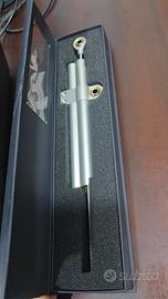 Ammortizzatore alluminio per moto  universale 