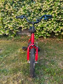 bicicletta bimbo/a