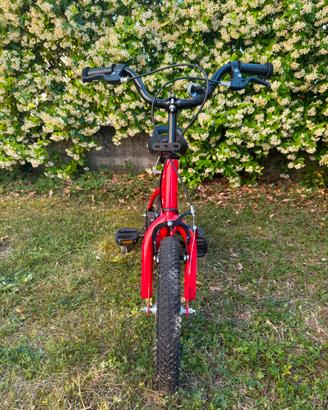 bicicletta bimbo/a