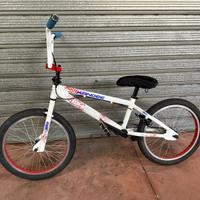 Bicicletta BMX