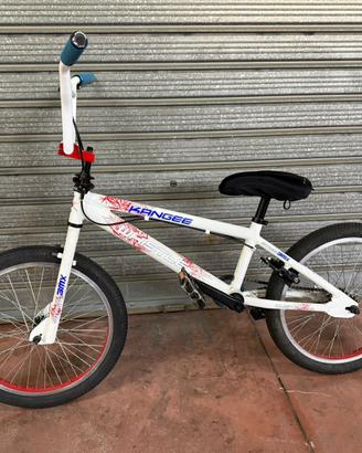 Bicicletta BMX
