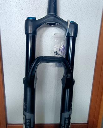 Fox 36 Rhythm – 29" – escursione 160 mm