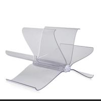 Porta riviste Kartell usato