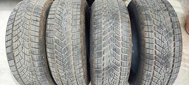 Gomme seminuove Goodyear da 18