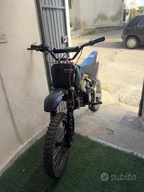 Pitbike 125 17/14"