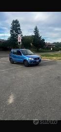 Suzuki ignis serie 1