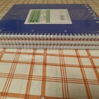 Pigna Quaderni Maxi Spiralati Monocromo