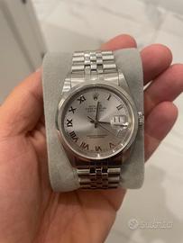 Rolex datejust